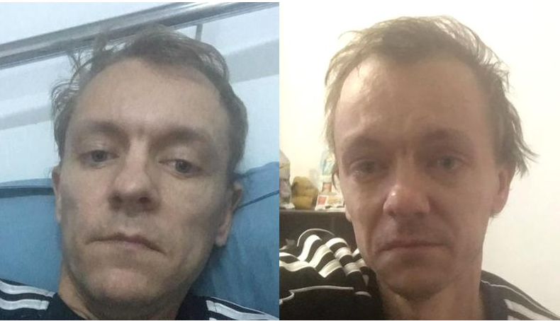 Drama prin care trece unui pacient din Vâlcea, bolnav de COVID-19: „Îmi trăiesc ultimele clipe de viaţă!”