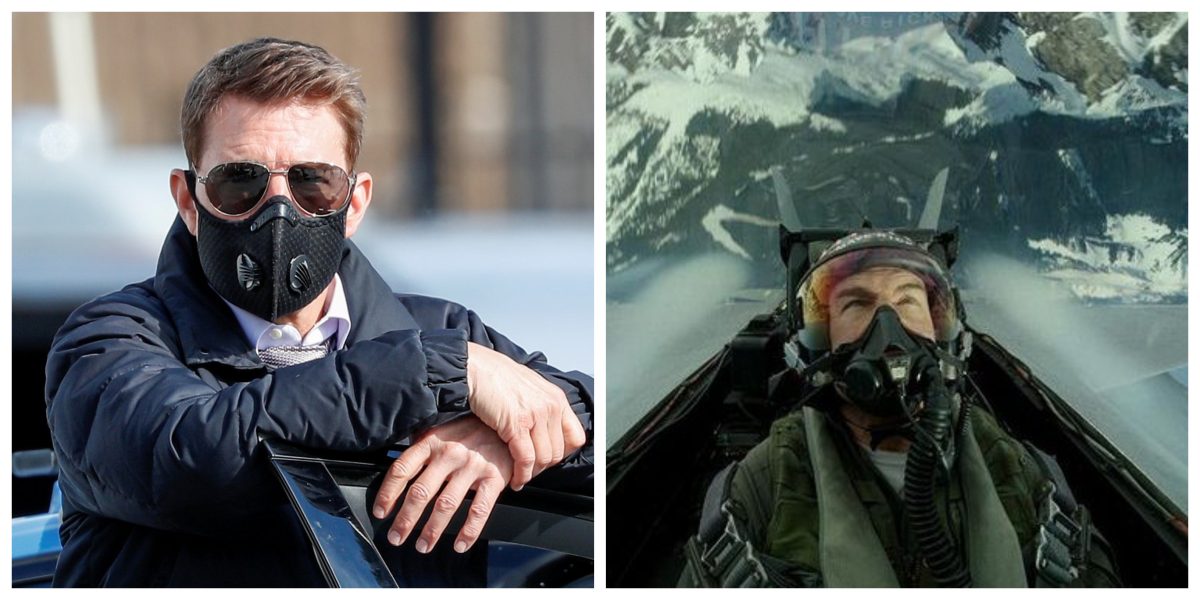 Tom Cruise a făcut o criză de nervi în fața echipei de la „Mission: Impossible 7”: „Dacă mai văd asta, ați plecat!”