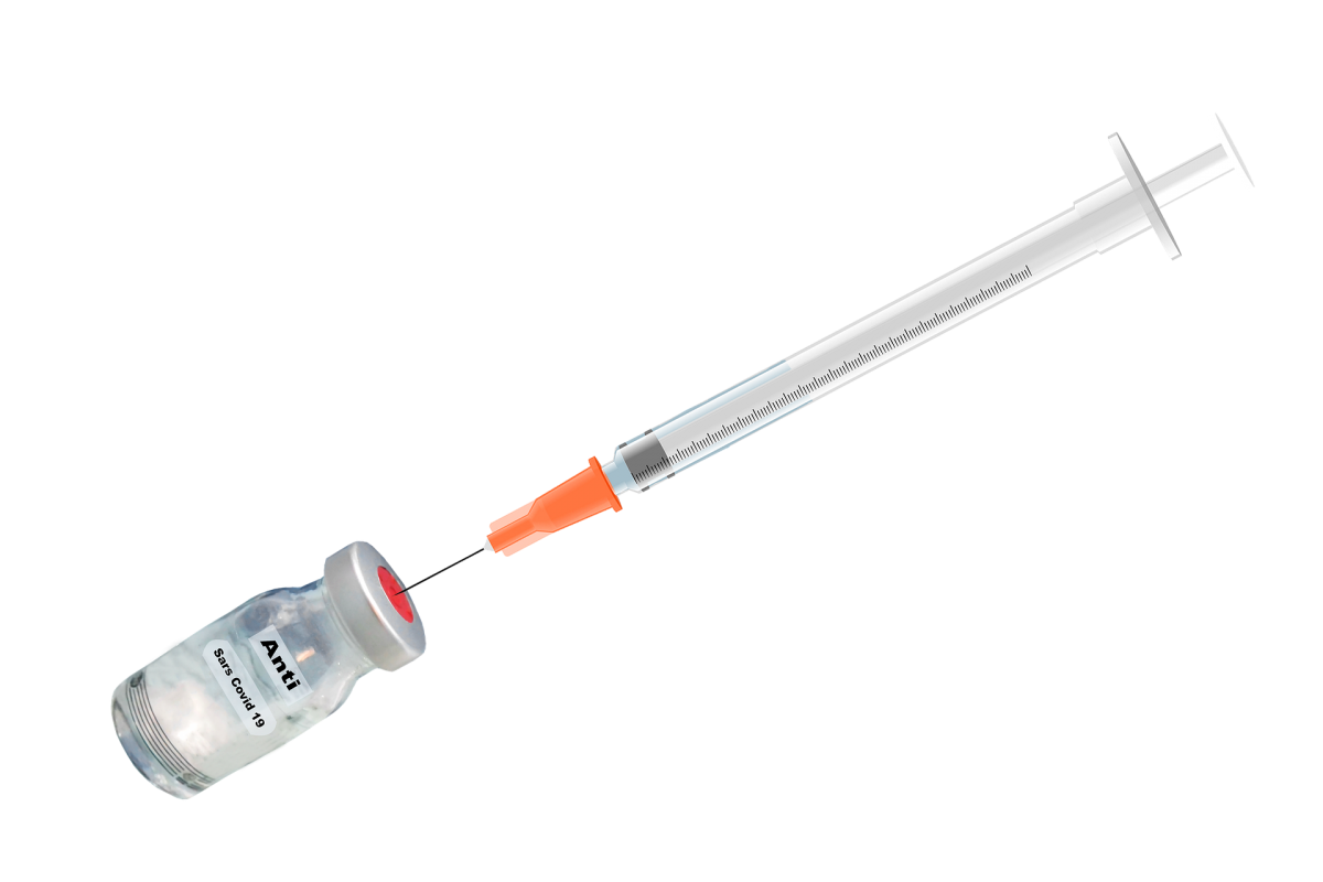 Probleme cu vaccinul anti-Covid-19 în Marea Britanie, chiar din prima zi. Ce afecte adverse a avut