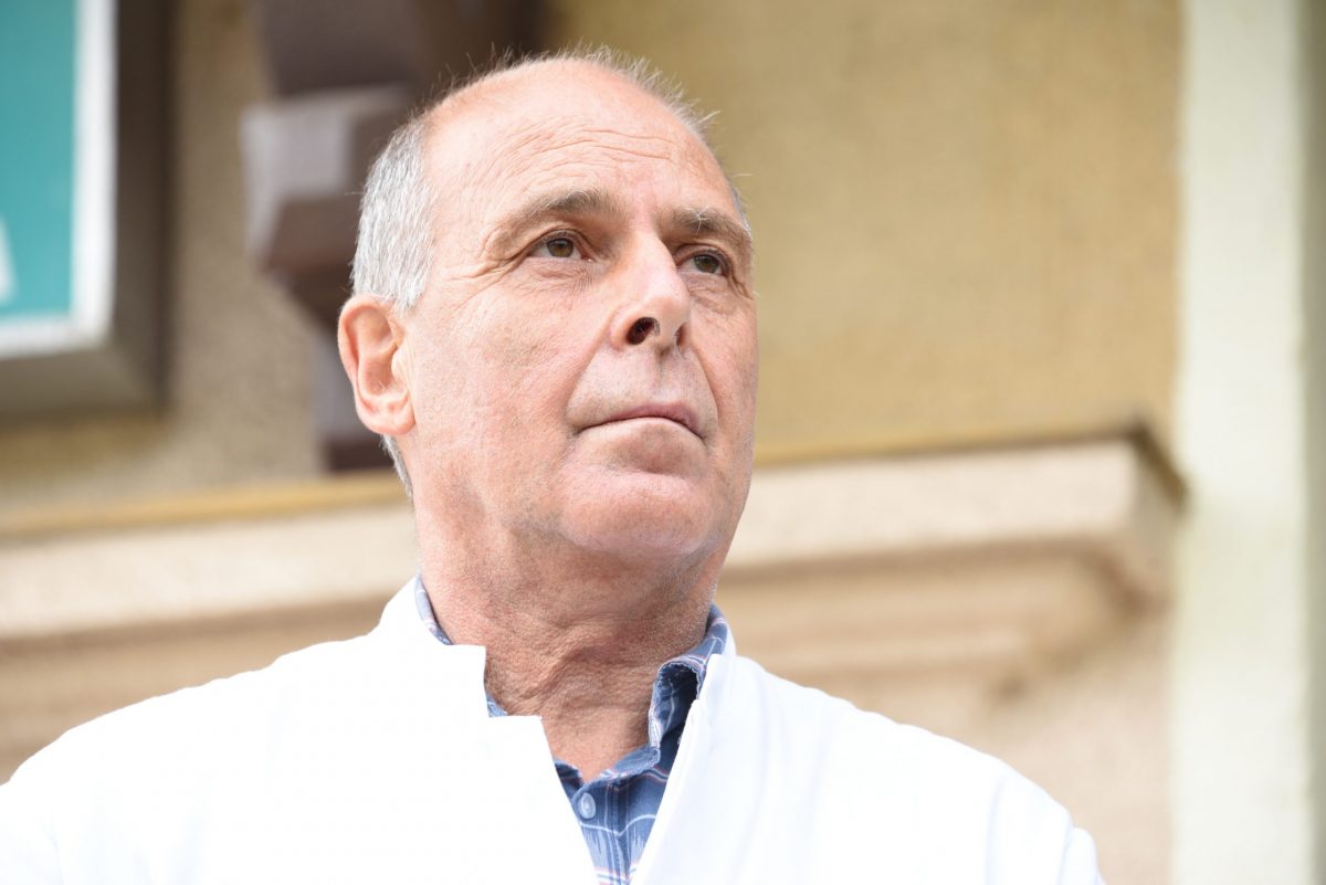 Medicul Virgil Musta, despre efectele secundare ale vaccinul împotriva COVID-19: „Cele mai multe apar la nivelul brațelor”