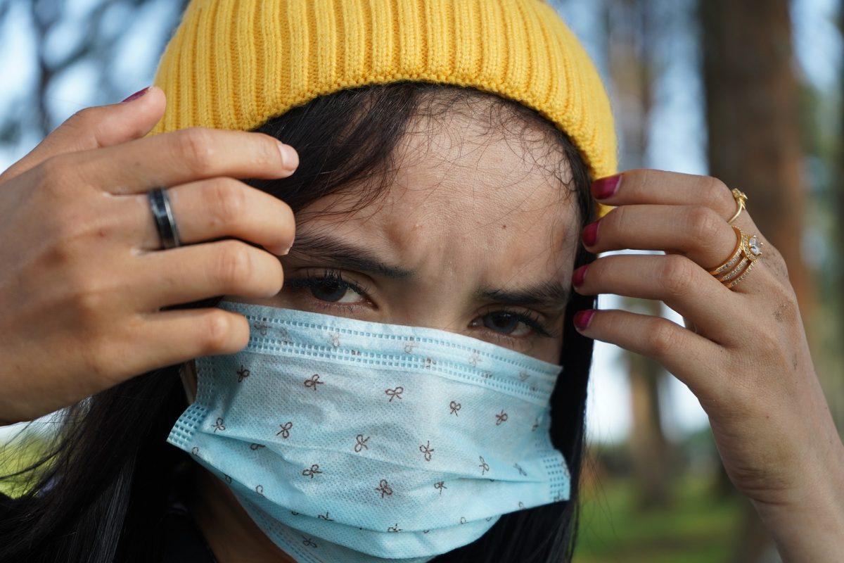 Coronavirus România, 16 decembrie. Câți români au fost diagnosticați, în ultimele 24 de ore, cu SARS – CoV – 2