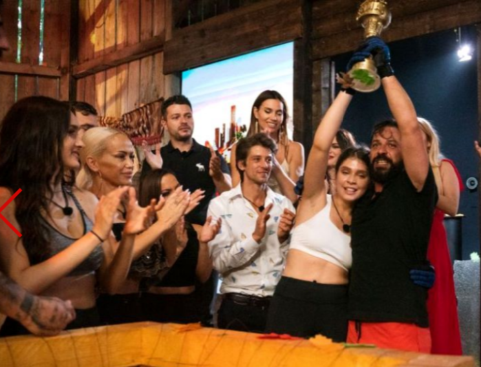 Augustin Viziru, datorii înainte de a câștiga premiul de 50.000 de euro la Ferma, de la Pro TV
