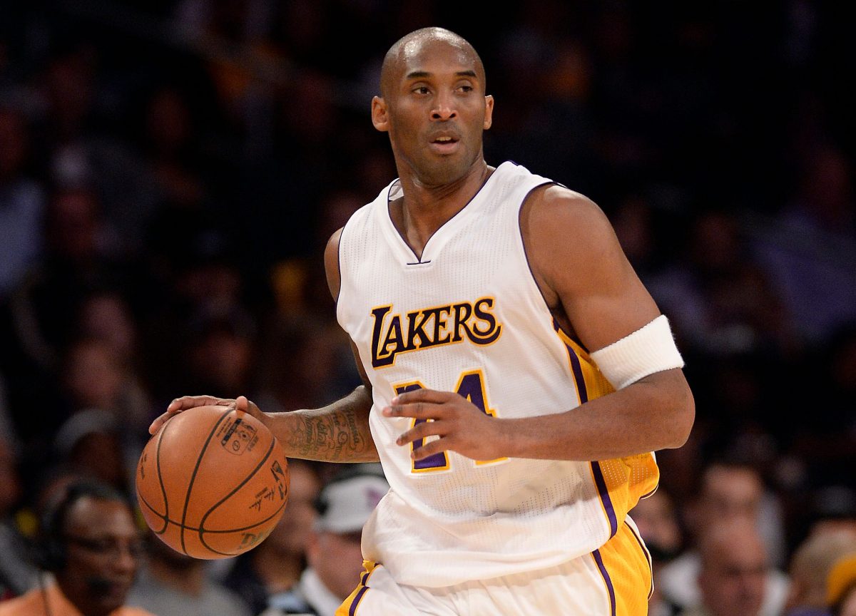 Un an de la moartea lui Kobe Bryant