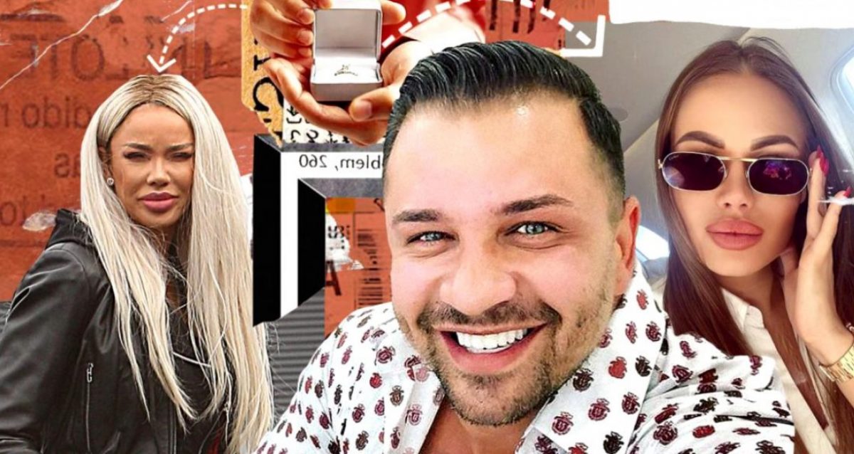 Daria Radionova, mesaj cu subînțeles pentru Bianca Drăgușanu: ”Eu nu sunt toată lumea”