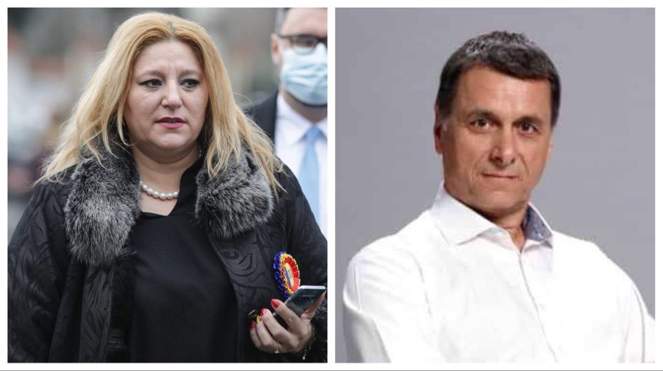 De a murit de fapt Bogdan Stanoevici. Diana Șoșoacă a făcut dezvăluirea: ”Se vindecase de COVID-19”