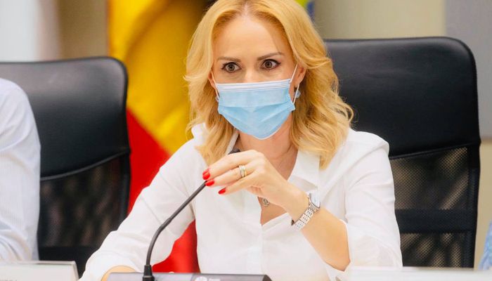Gabriela Firea a fost operată! Ce mesaj a transmis după intervenția chirurgicală