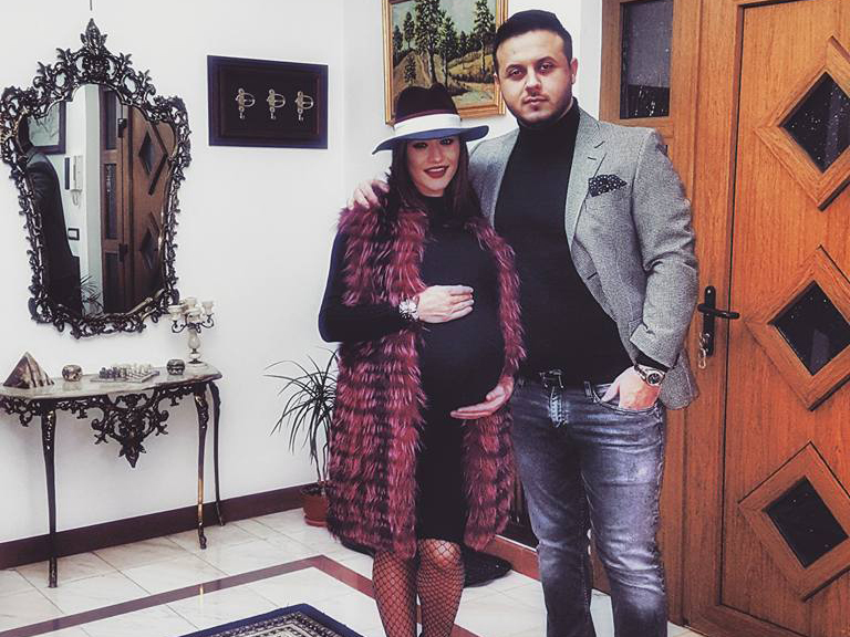 Mătușa lui Gabi Bădălău intervine în scandalul anului, după acuzațiile Claudiei Pătrășcanu: ”Mama ei stătea cu copiii plătită!” + ”E bipolară, te înjură!”