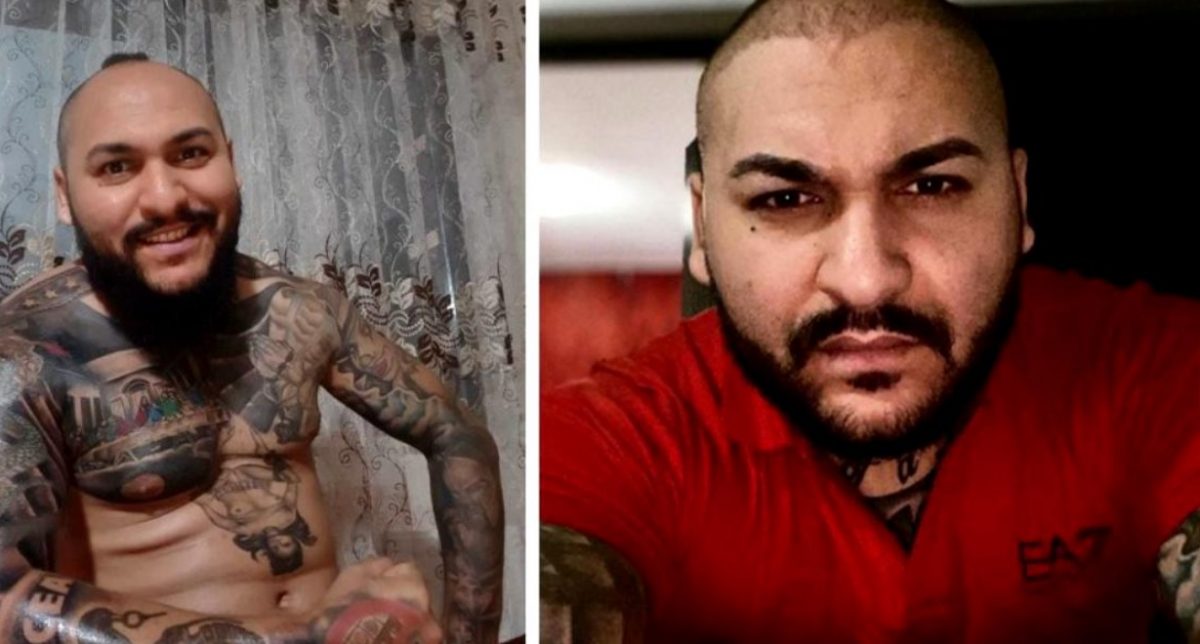 Dani Mocanu a făcut dezvăluirea! La ce renunță în ziua de duminică: ”Respect cu strictețe”