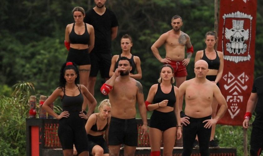 Ce sunt obligați să mănânce concurenții de la Survivor România