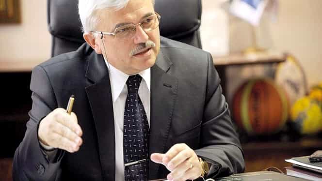 Gheorghe Benea, fost director general al Loteriei și primar al Dejului, a murit după ce s-a infectat cu noul coronavirus