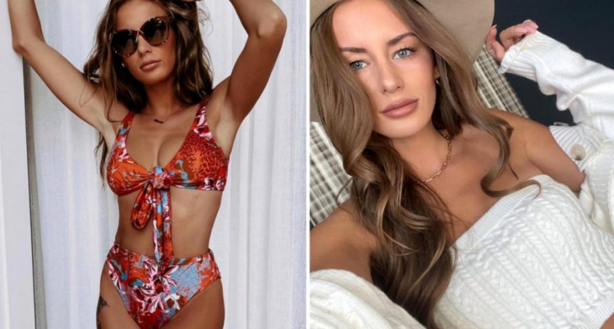 Răsturnare de situaţie în cazul morţii lui Alexis Sharkey, influencerița găsită fără suflare pe marginea unui drum