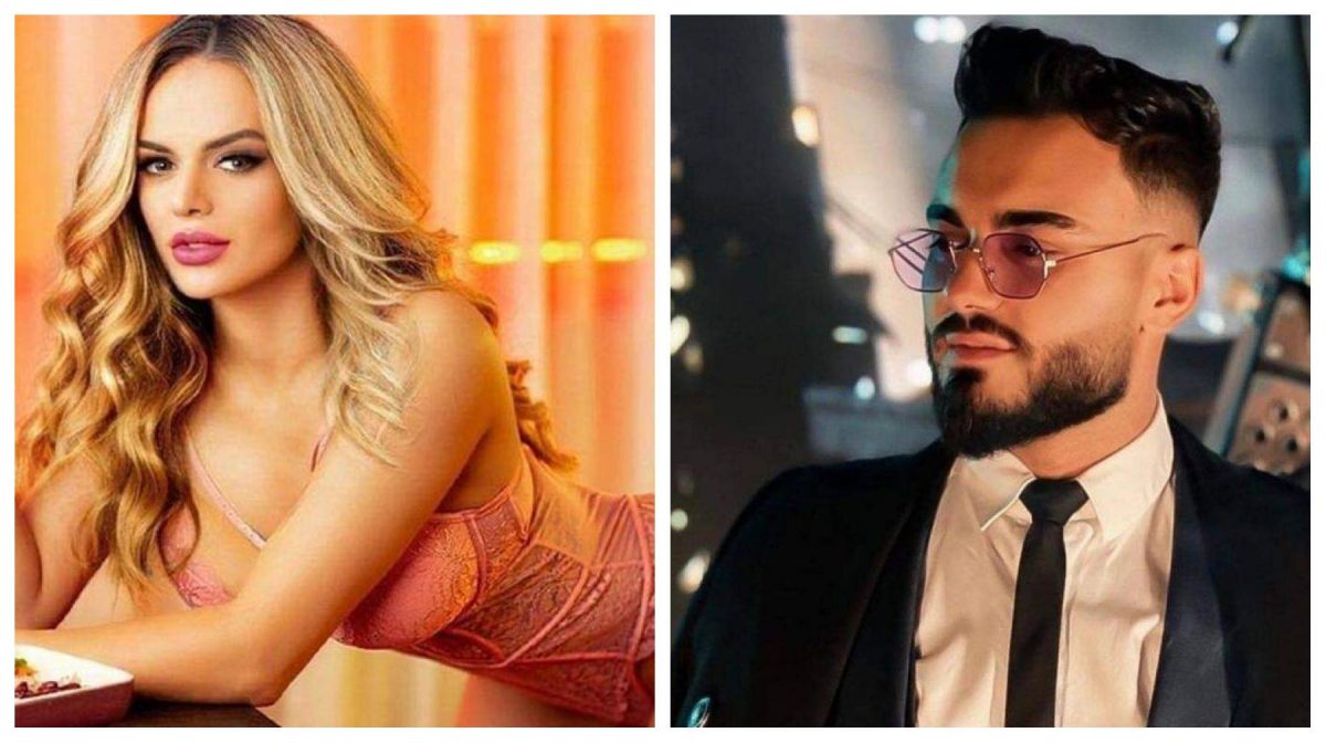 Se înfiripă ceva între Jador și Simona Hapciuc de la Survivor? Cine i-a dat de gol pe cei doi concurenți