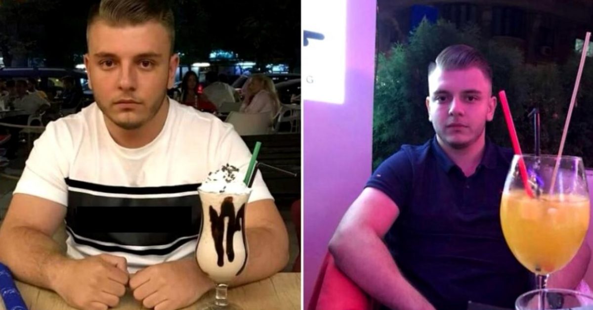 Mesajul uluitor al criminalului care l-a înjunghiat pe un tânăr la sala de forță, trimis înainte de fapta odioasă: ”Știe viaţa ta cu ce să-l servească. Nu mai vorbeşte deloc după”