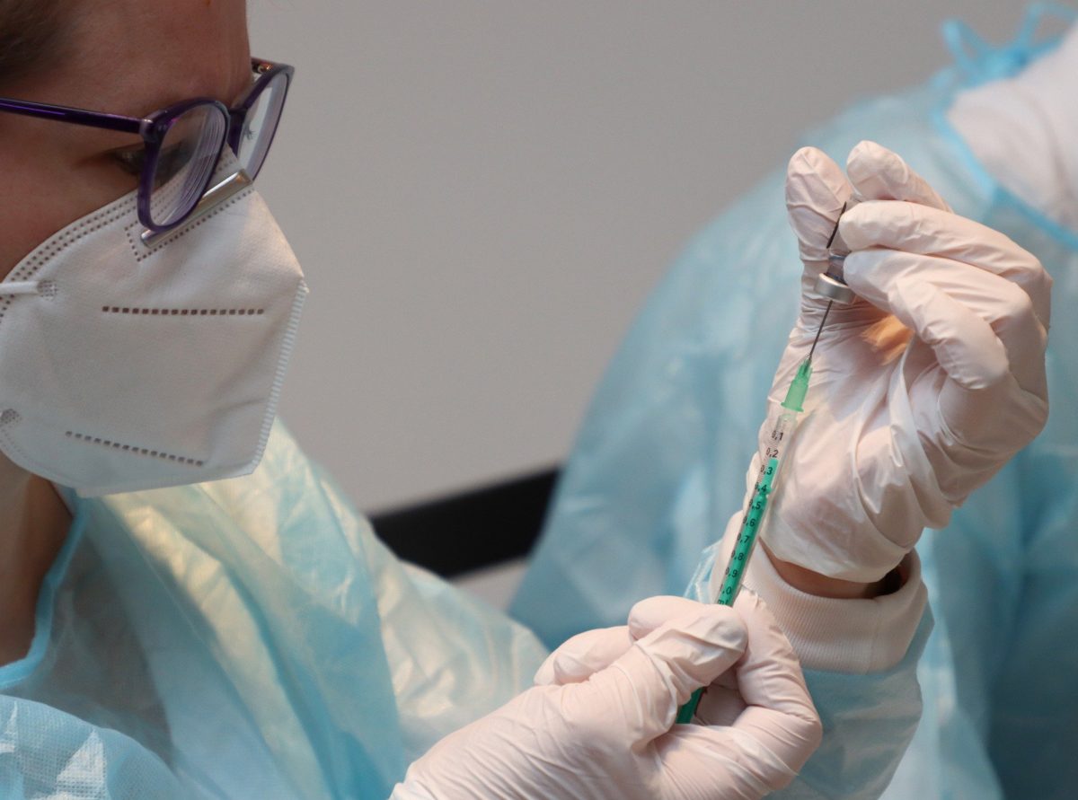 Radu Ciornei, imunolog, despre riscurile vaccinului anti-COVID-19