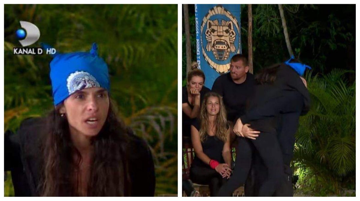 Atingeri suspecte între doi concurenți de la Survivor România 2021. El a uitat că are iubită acasă