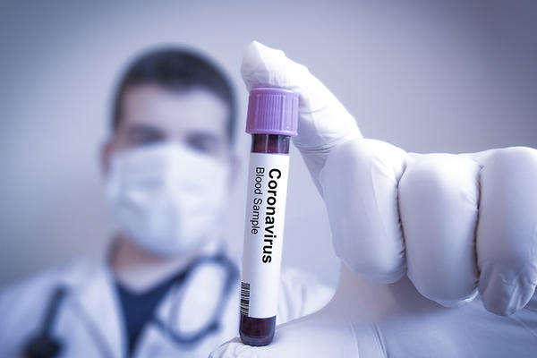 Coronavirus România, 25 ianuarie. Câte cazuri noi s-au înregistrat în ultimele 24 de ore