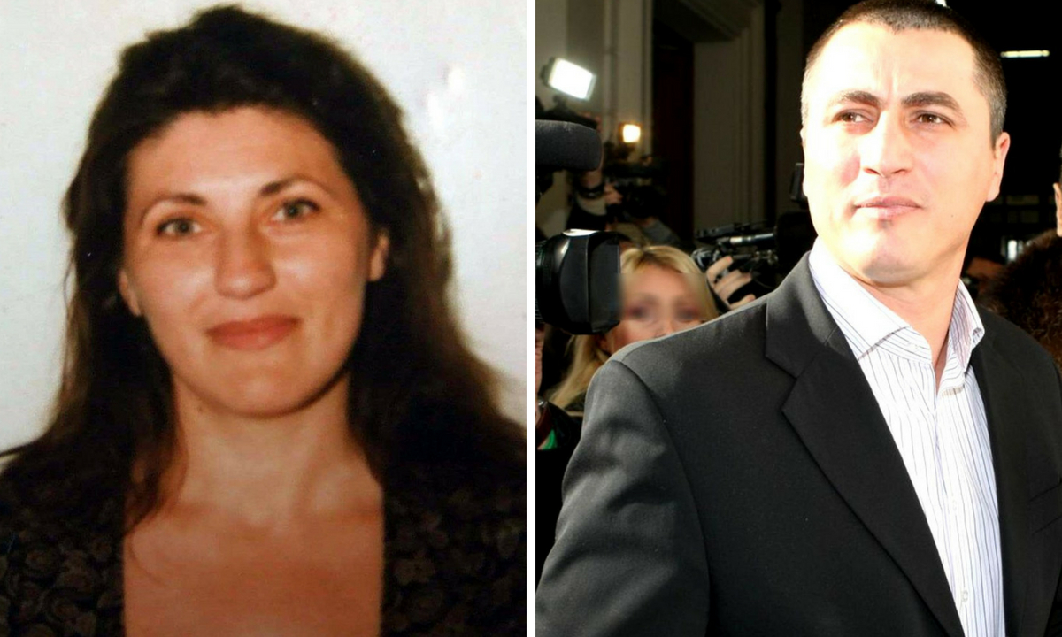 Decizia uluitoare pe care a luat-o Patrick, fiul Elodiei Ghinescu: ”A existat o astfel de cerere formulată”