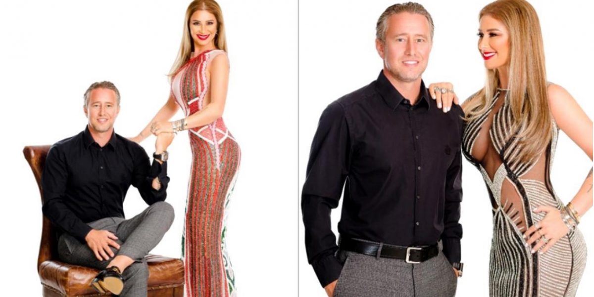 Anamaria Prodan divorțează de Laurențiu Reghecampf? Dezvăluirea uluitoare făcută de Gigi Becali