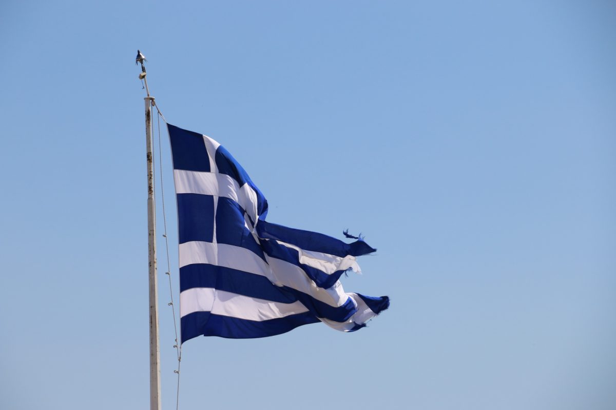 Grecia amână redeschiderea liceelor după o nouă creştere a numărului de infecţii cu COVID-19