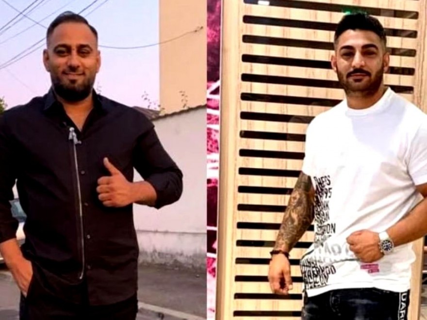 Frații Duduianu, acuzații grave la adresa Poliției și Parchetului după ce au fost trimiși în judecată