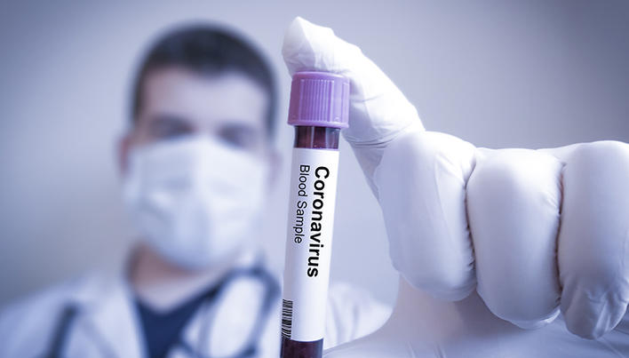 Coronavirus România, 31 ianuarie. Câte cazuri noi s-au înregistrat în ultimele 24 de ore