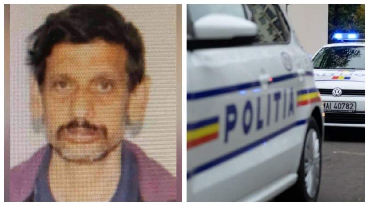 L-ai văzut? A plecat din spital, iar familia îl caută cu disperare