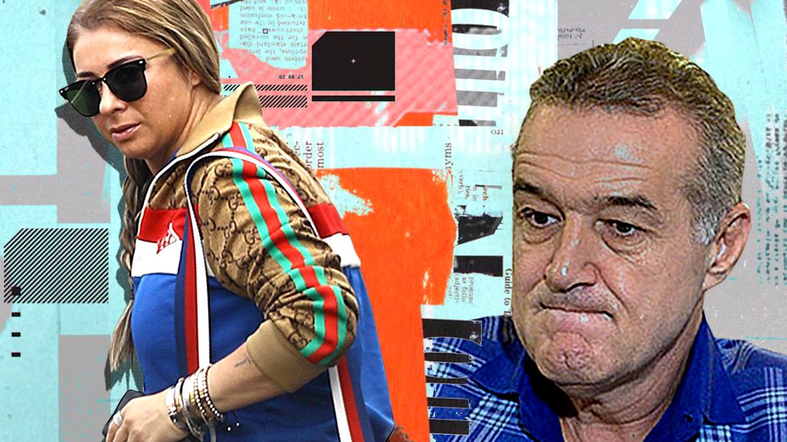 Gigi Becali tună și fulgeră! Ce dezvăluiri noi a făcut despre Anamaria Prodan