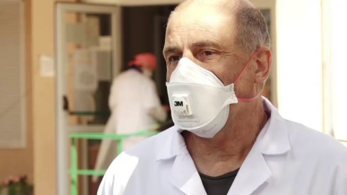 Virgil Musta trage un semnal de alarmă. Care sunt beneficiile și riscurile vaccinului anti-COVID