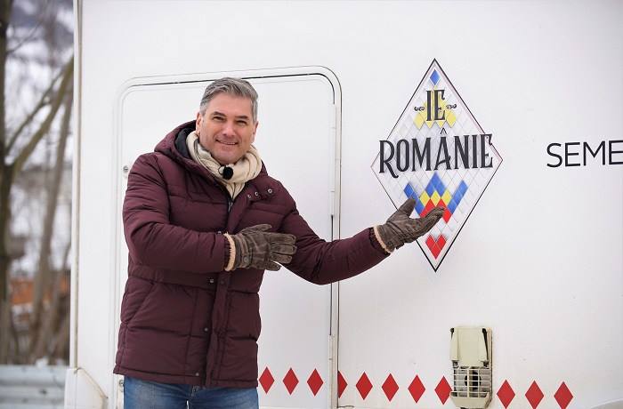 Ce face Mircea Radu, după ce a plecat din TVR: „Am părăsit apartamentul, traiul și m-am mutat…”