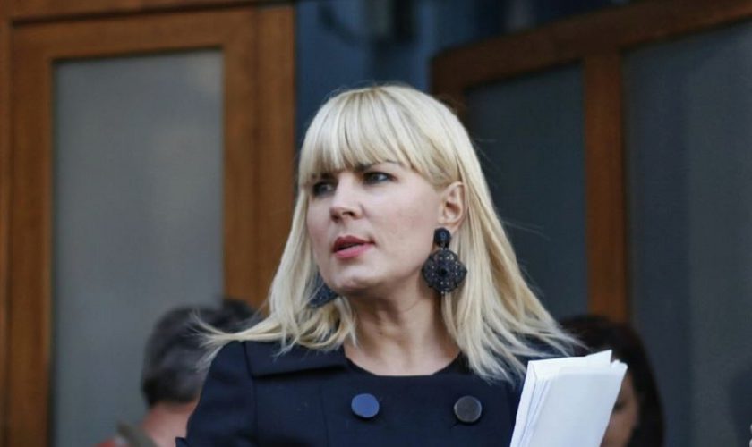 Elena Udrea a aflat că este infectată cu noul coronavirus, cu o zi înaintea ultimului termen din proces