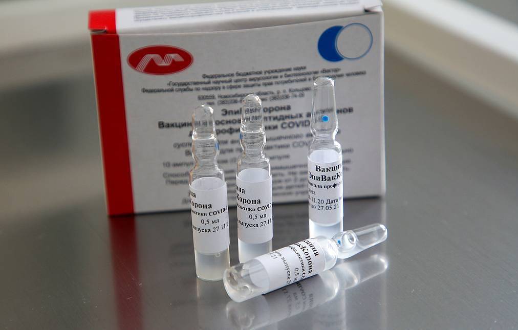Propaganda rusă, desființată de medicii din România! Este vorba despre vaccinul anti-COVID