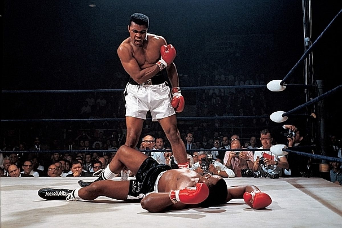Muhammad Ali, un campion uriaș și un simbol al libertății de expresie