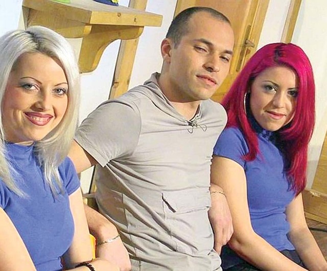 Membrii trupei Sweet Kiss s-au schimbat complet. Cum arată și cu ce se ocupă acum