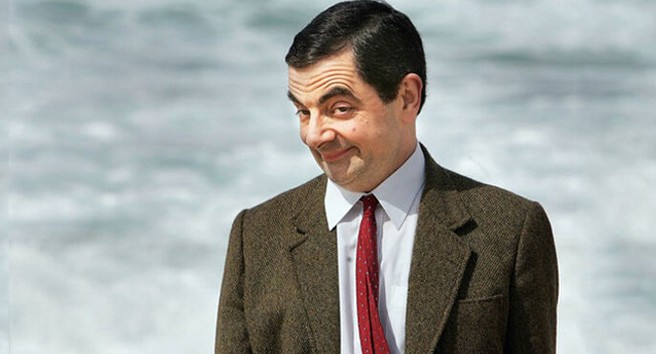 S-a terminat cu Mr. Bean! Actorul Rowan Atkinson renunță la personaj. „Mi-se pare stresant și obositor”
