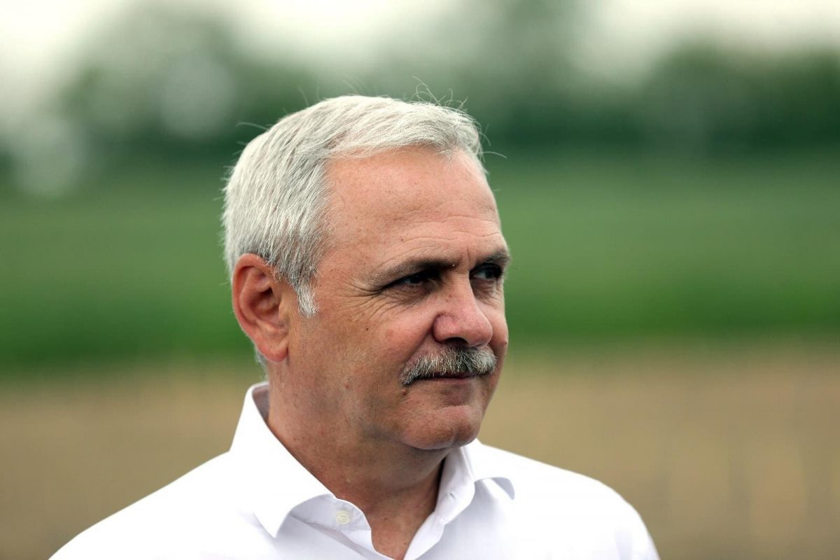 Liviu Dragnea cere revizuirea condamnării. Când ar putea ieși fostul șef al PSD din închisoare