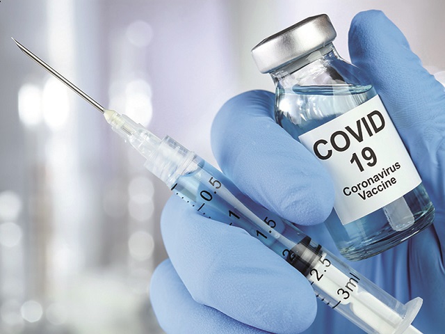 Care sunt posibilele centre de vaccinare din București