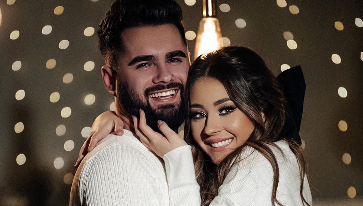 S-a măritat în secret Nicole Cherry? Dezvăluirea făcută de artistă pe Instagram