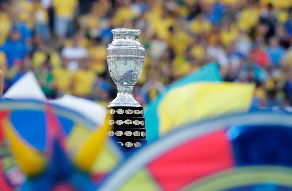 Copa America 2021 în pericol de a nu se mai juca
