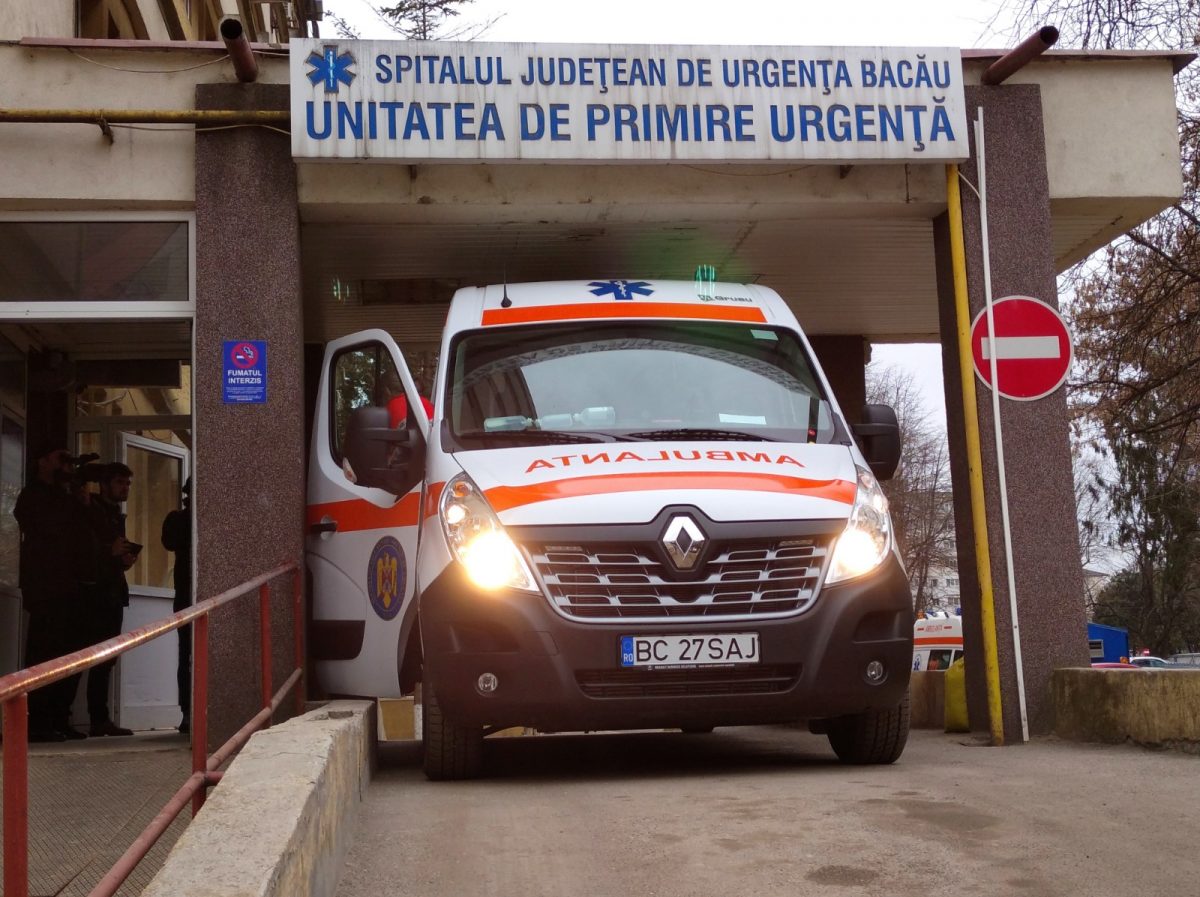 Reacția oficială a DSP, în cazul femeii de 73 de ani care a murit, în aceeași zi în care se vaccinase anti-COVID