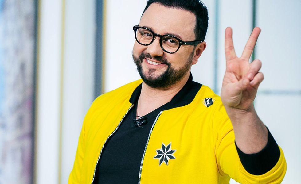 Cătălin Măruță a făcut anunțul! Ce se întâmplă cu emisiunea lui, după ce a fost confirmat pozitiv cu noul coronavirus