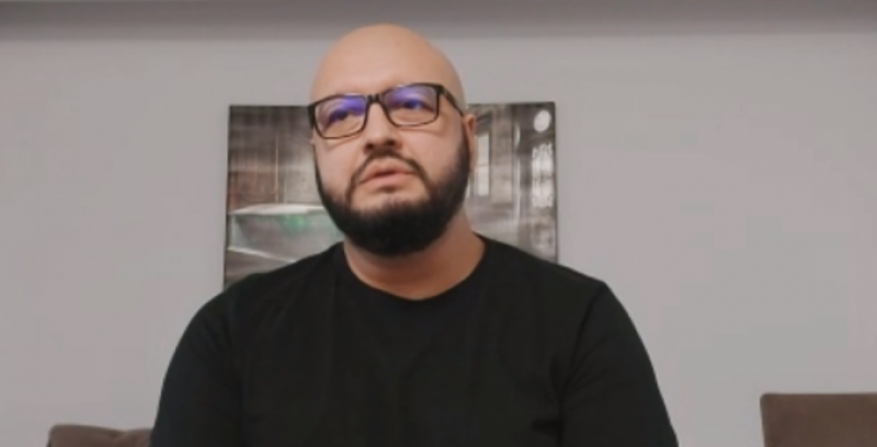 Mihai de la 3 Sud Est, în doliu! Mama artistului a murit