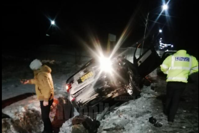 Activistul de mediu Daniel Bodnar, transportat de urgență la spital! A fost rănit în urma unui accident grav