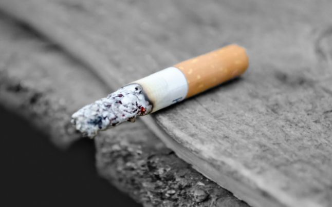 Incendiu la Spitalul de Psihiatrie din Gătaia! Focul a pornit de la o țigară ce a aprins o saltea