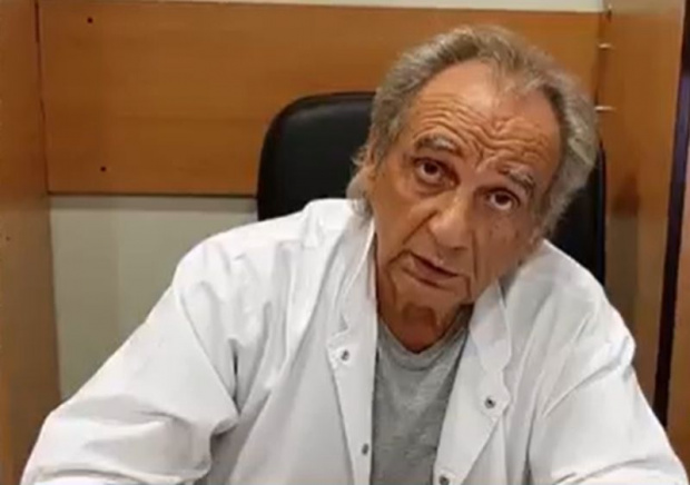 Medicul Gheorghe Cuculici, șeful UPU de la Spitalul Ilfov, a murit de COVID-19