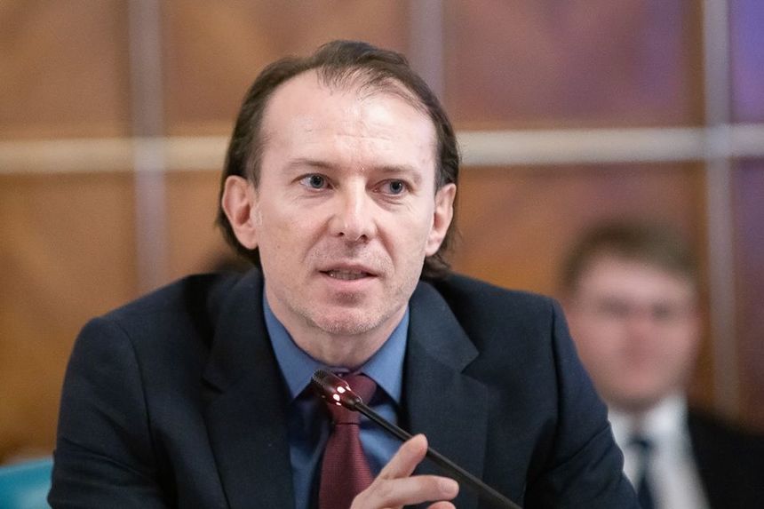 Când ar putea începe etapa a treia de vaccinare? Explicațiile oferite de Florin Cîțu. „Totul depinde de primirea vaccinurilor”