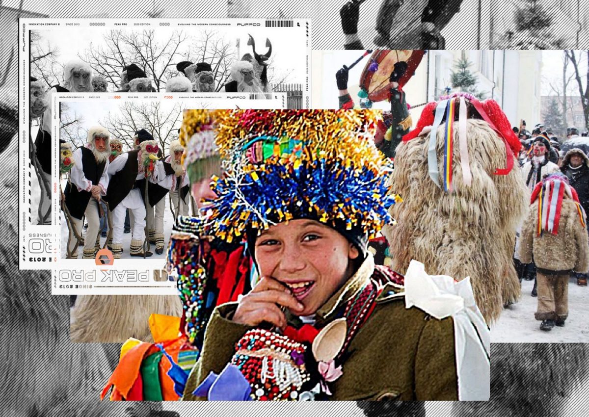 Cele mai frumoase tradiții în prima zi din Noul An + Superstițiile care îți dau fiori și în 2021