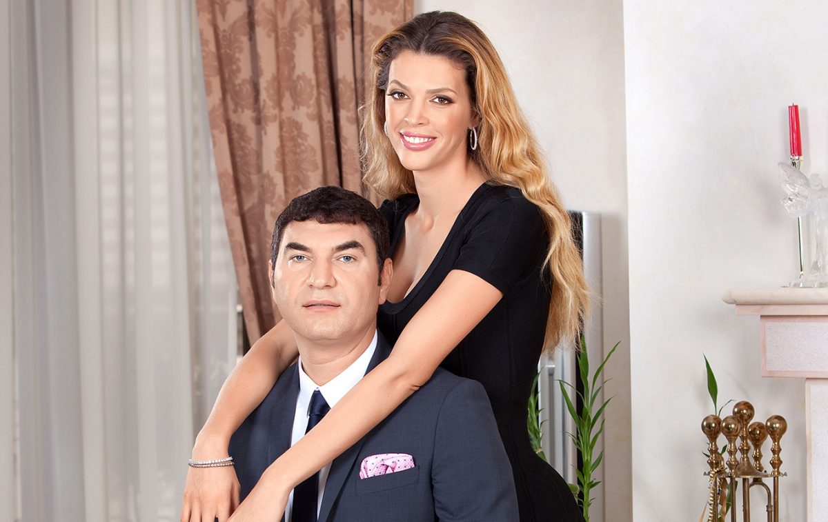Veste teribilă pentru Alina Vidican! Tatăl fostei soții a lui Cristi Borcea s-a stins, după o lungă suferință