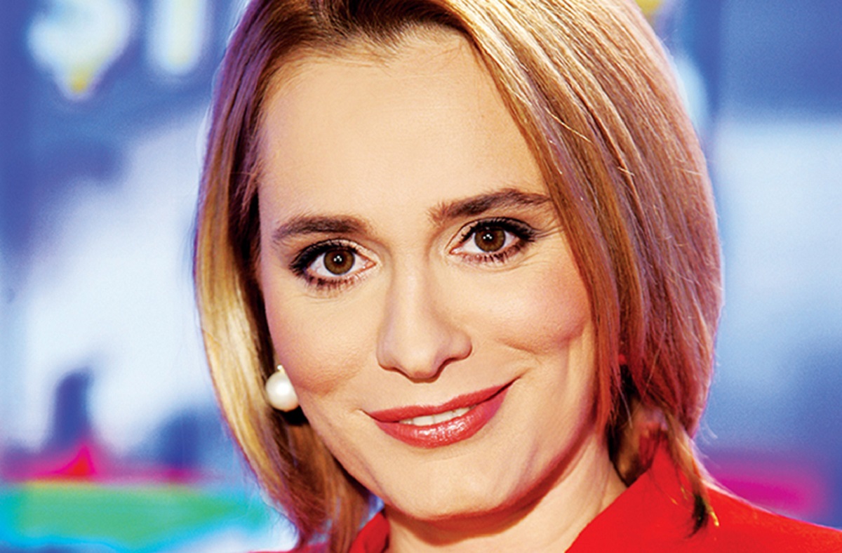 Să vezi și să nu crezi! Cum a reușit Andreea Esca să câștige primii bani și pe ce i-a cheltuit: „Am prins și eu”