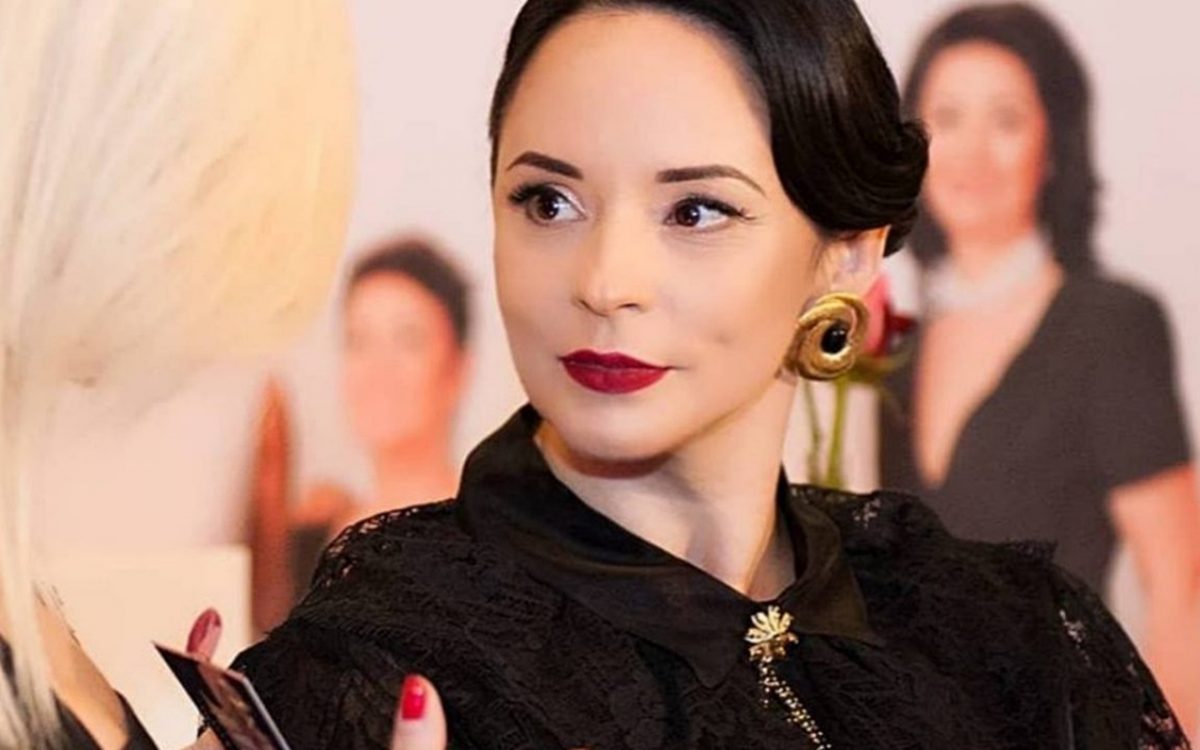Andreea Marin a vorbit despre relațiile sale din trecut: „Violența ajunge prea departe”