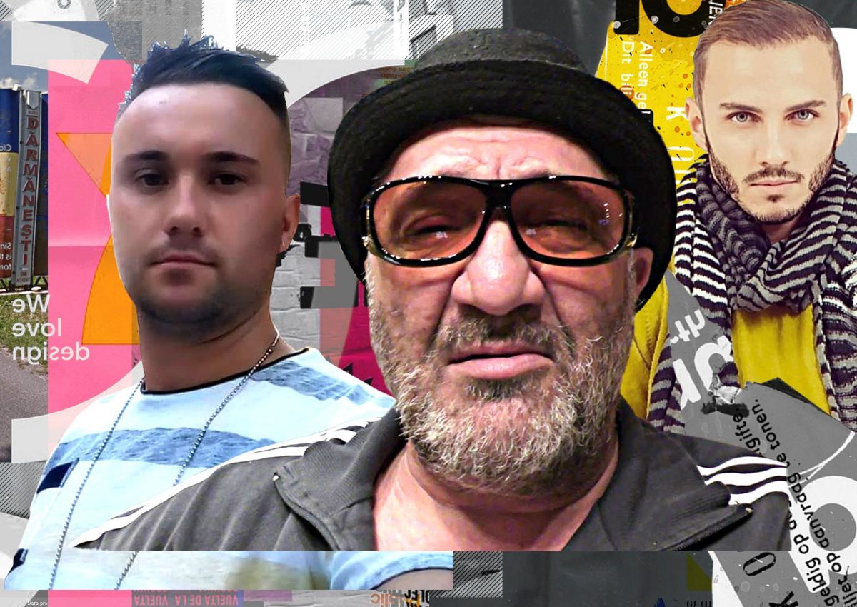 Ajuns zilier, ”Regele Videochatului din Dărmănești” a cerut ajutor de la Mihai Trăistariu și Nelson Mondialu! Ce răspunsuri a primit. „Sper să am noroc”